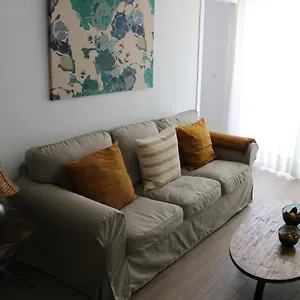 Apartamento Dreamsapt Placentines