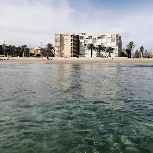 Apartamento De Salou Port Aventura