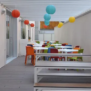  Apartment Residencia Universitaria Resa Blas De Otero Spain