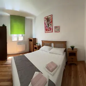 Apartamento Casa Narolai