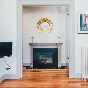 Gran Via By People Apartamento