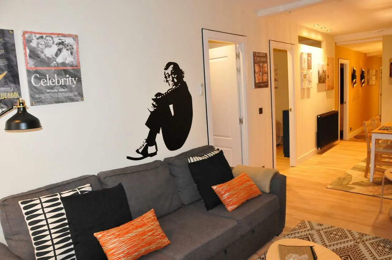Pension Boutique Caravan Cinema Bilbao 2*,